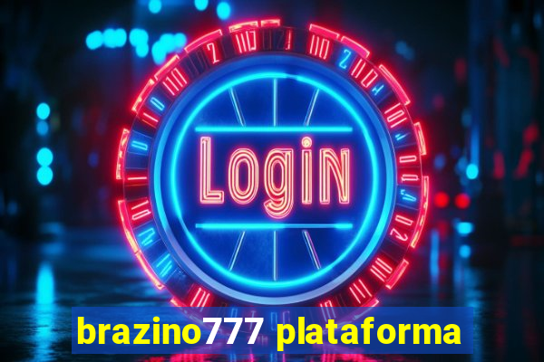 brazino777 plataforma